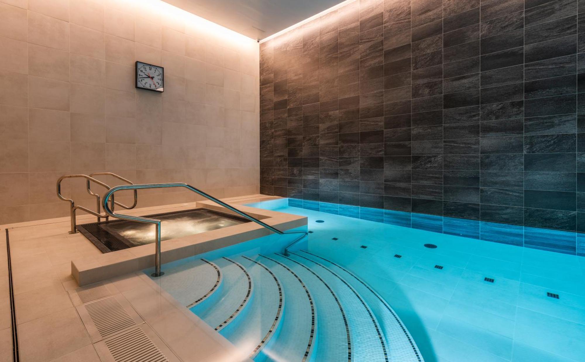מנצ'סטר Citysuites 2 Aparthotel מראה חיצוני תמונה