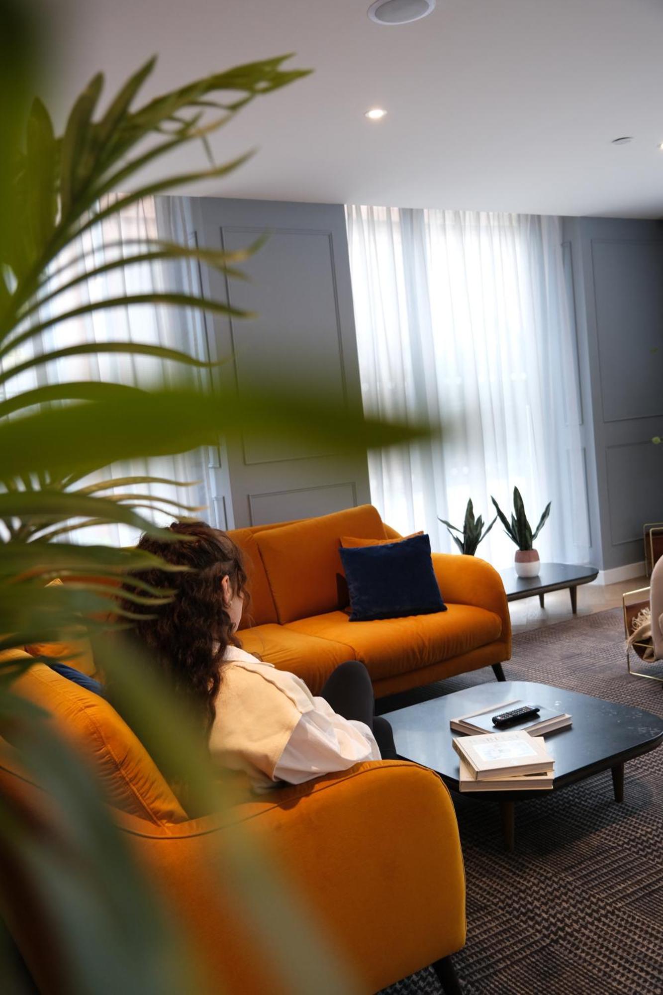 מנצ'סטר Citysuites 2 Aparthotel מראה חיצוני תמונה
