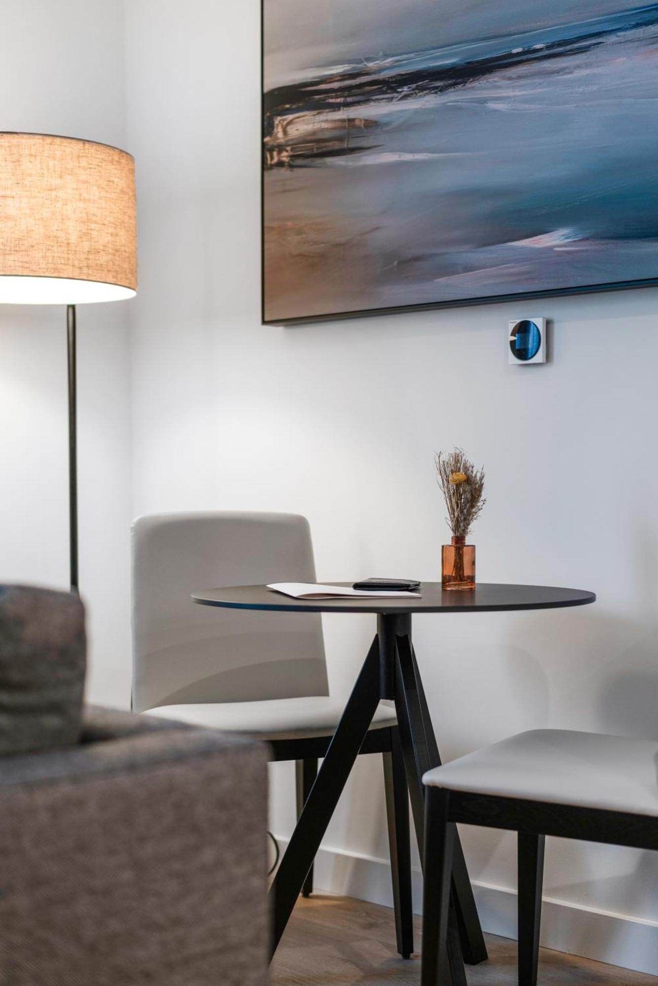 מנצ'סטר Citysuites 2 Aparthotel מראה חיצוני תמונה
